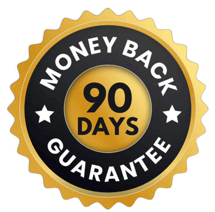 mitolyn-90-days-guarantee